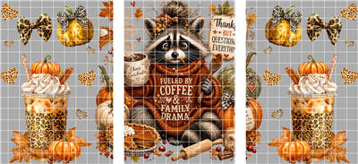 16oz Halloween-J 1861
